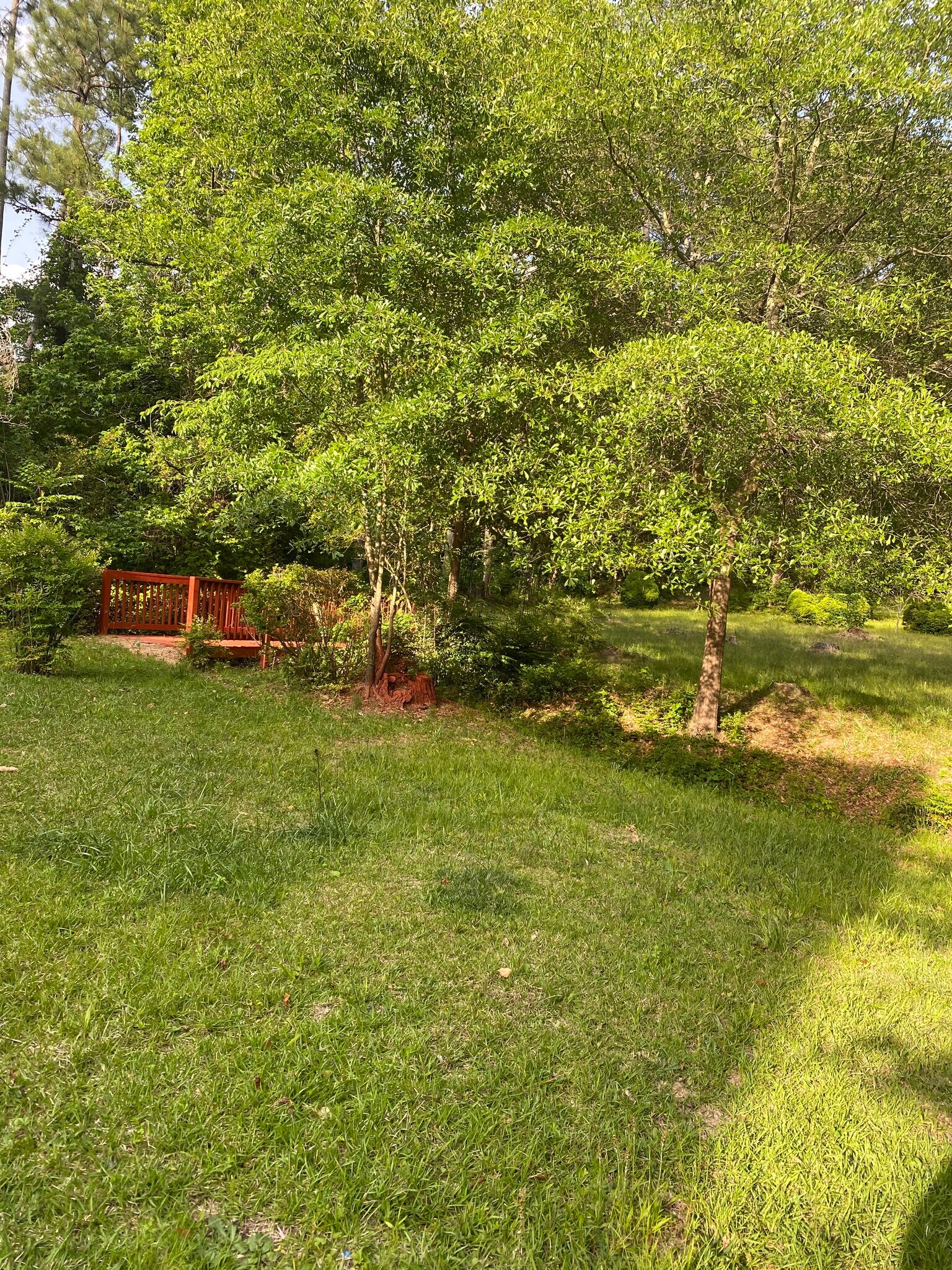 Building Photo - 3300 Evans Mill Rd