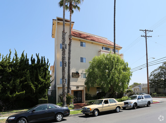 Building Photo - Lido Apartments - 4280 Lindblade Dr