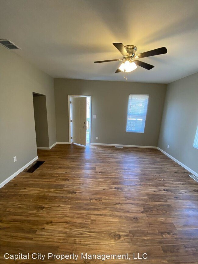 Building Photo - 2 br, 1 bath House - 1248 Rutledge