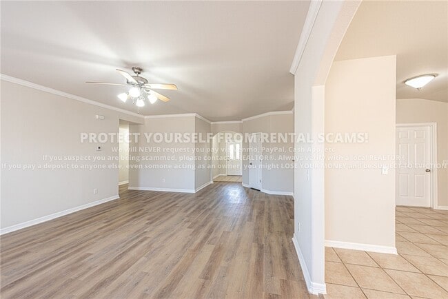 Building Photo - 741 Harvest St