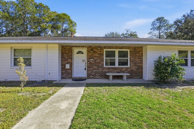 Building Photo - Northwood Oaks in Northwest Gainesville