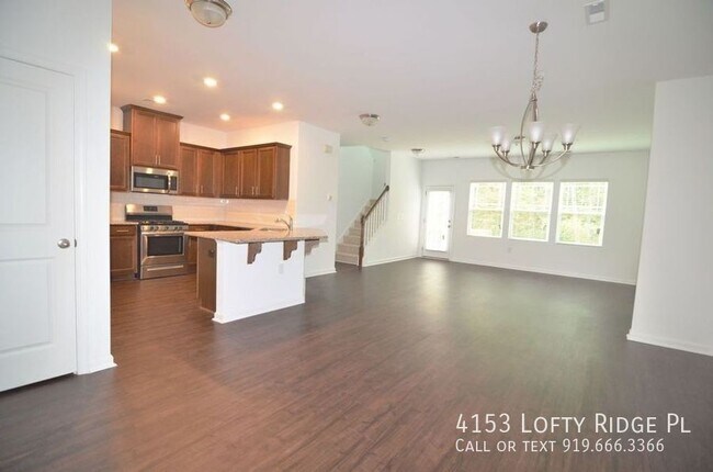 Building Photo - 4153 Lofty Ridge Pl