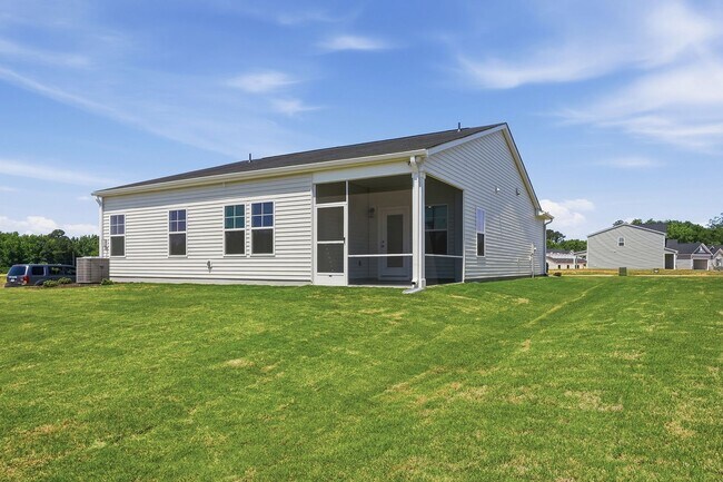 Building Photo - BRAND NEW RANCH HOME with 3 bedrooms and 2 baths