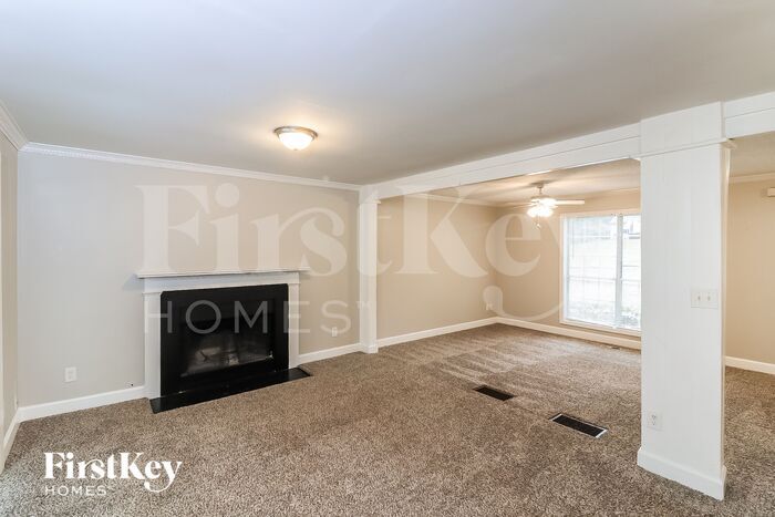 Building Photo - 4442 Whitt Mill Rd NW