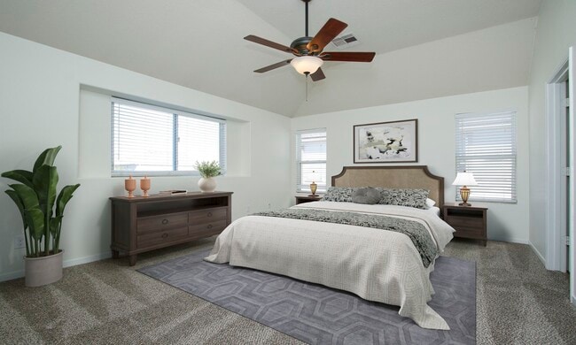 Building Photo - 9812 Expedition Trail