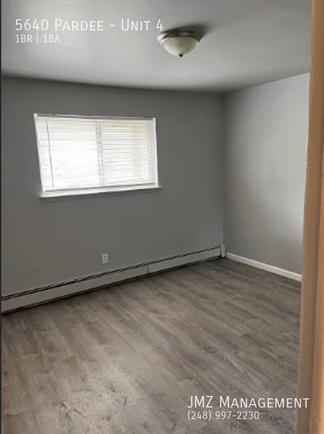 Building Photo - 5640 Pardee-Unit 4
