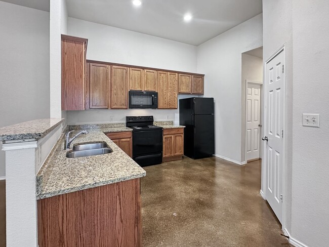 Building Photo - Stained Concrete Flooring - No Carpet! Fri...