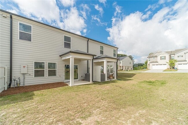 Building Photo - 1412 Villageside Ct