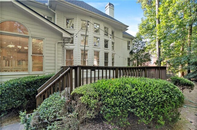 Building Photo - 3722 Cape York Trace