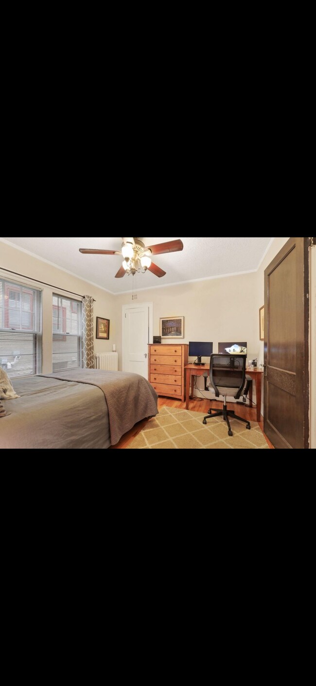 Bedroom #2 - 138 Cecil St SE