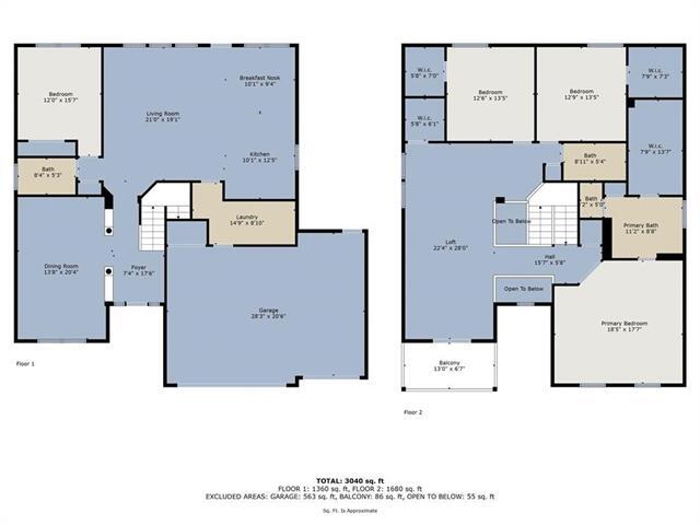 Building Photo - 6600 Cascade Dr