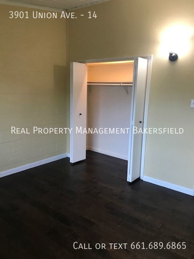 Building Photo - 3901 Union Ave