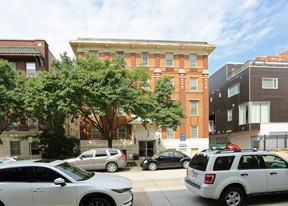 Building Photo - Lancaster Apartments