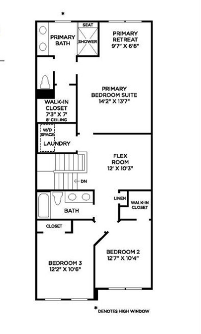 Building Photo - Beautiful, New Construction Townhouse in G...