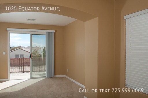 Building Photo - 1025 Equator Ave