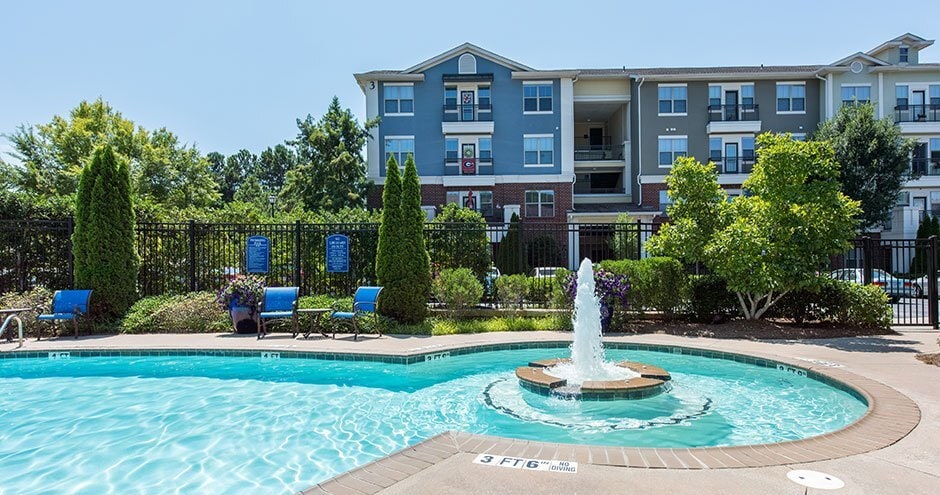 Building Photo - Park at Johns Creek 55+ Active Adult Living