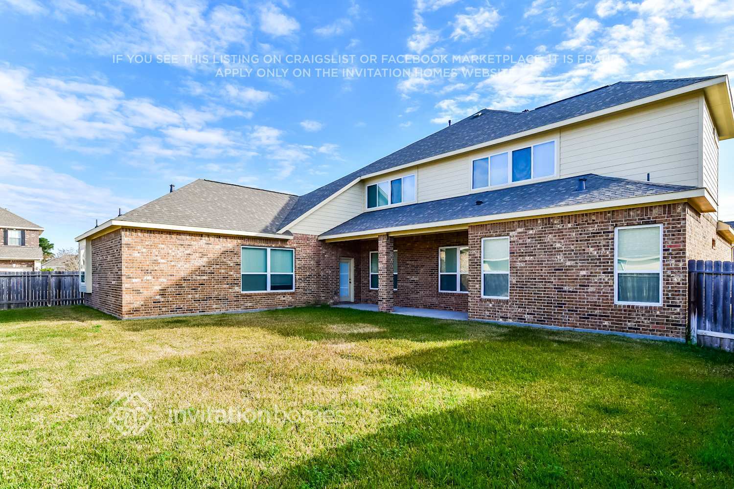 Building Photo - 30727 Academy Trace Dr