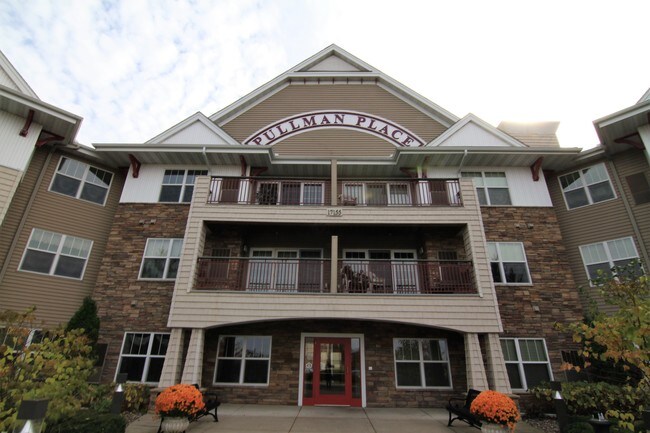 Primary Photo - Pullman Place Cooperative