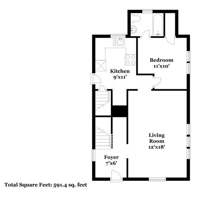 Building Photo - Sign a Lease TODAY!  May 2025