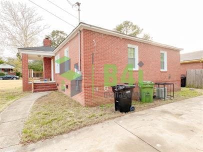 Building Photo - "Charming 3-Bedroom Home in Columbus, GA -...