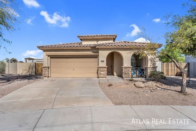 Primary Photo - 3284 E Powell Ct