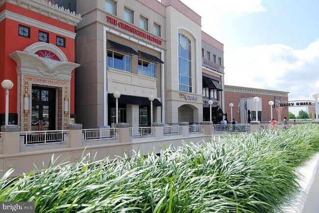 Building Photo - 9486 Virginia Center Blvd