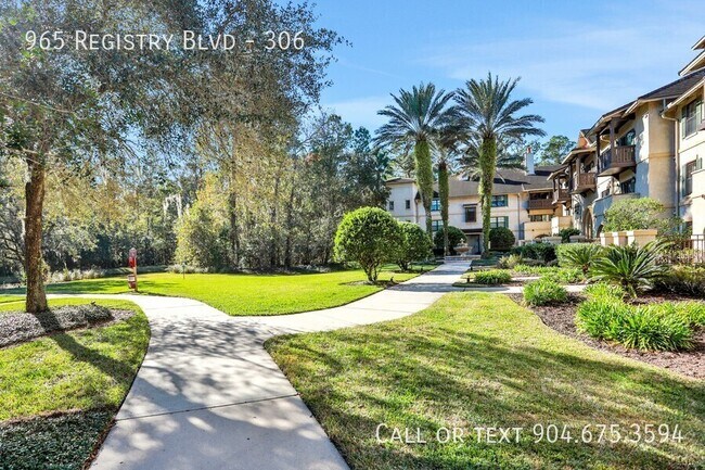 Building Photo - 965 Registry Blvd