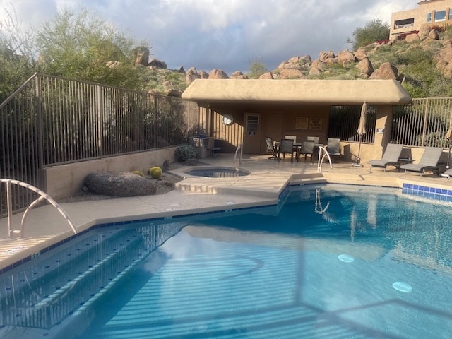 Building Photo - 10222 E Southwind Ln