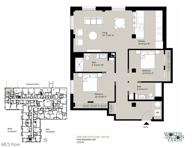 Building Photo - 725 Johnson Ct