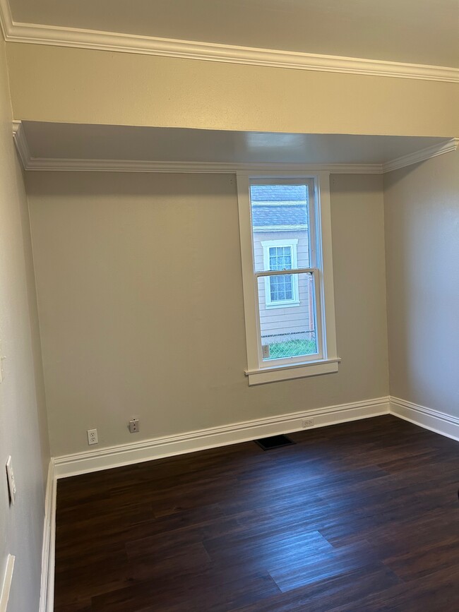 The bonus room would make a great home office! - 3720 S L St