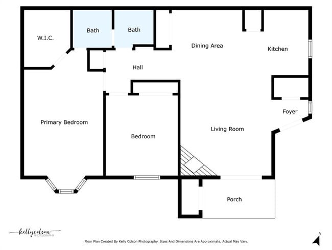 Building Photo - 1601 Faro Dr
