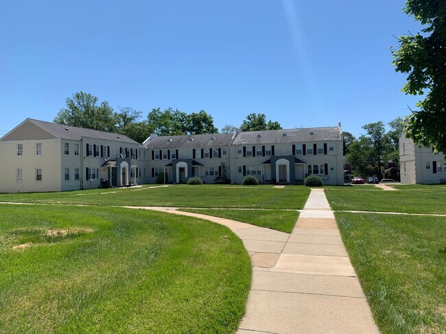 Interior Photo - The Gardens at Clarks lane