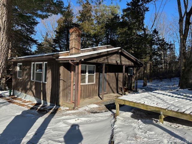 Building Photo - 54 Jessup Rd