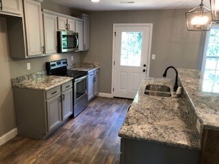 Building Photo - 227 Rye Dr