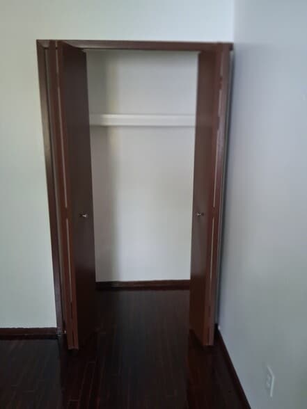 Large Closets throughout - 16154 Manor St
