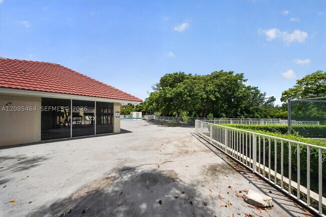 Building Photo - 8240 SW 210th St