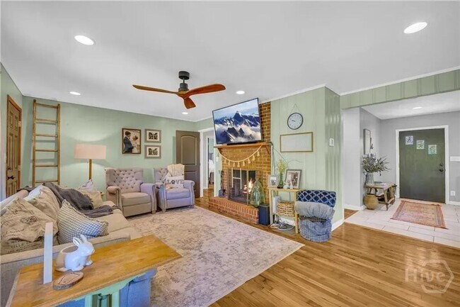 Building Photo - Spacious 2-Bedroom, 2-Bath Home in Bishop, GA
