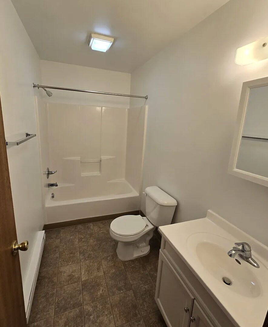 Interior Photo - The Clare Lofts (Clare 32 LLC)