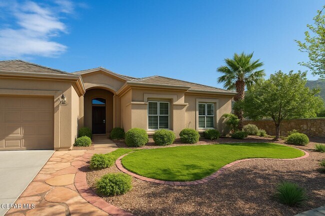 Building Photo - 6101 Los Siglos Dr