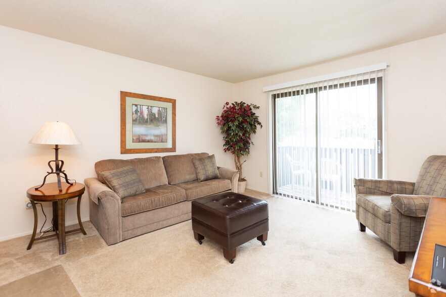 Wingate Apartments 3151 Wingate Dr Grand Rapids MI 49512 Apartment