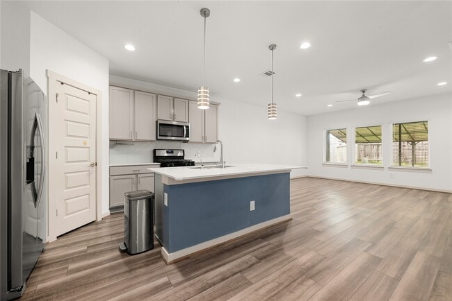 Building Photo - 7326 Teton Creek Trace