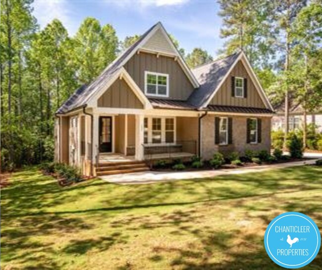 Building Photo - 605 Chapel Ridge Dr