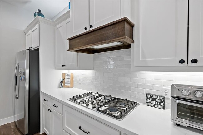 Building Photo - 3534 Parmer Crk