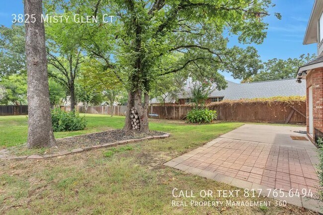 Building Photo - 3825 Misty Glen Ct