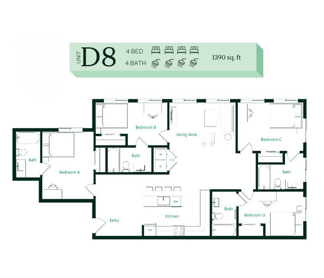 D8 - The Maxxen Athens