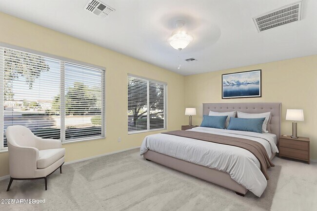 Building Photo - 13516 W Nogales Dr