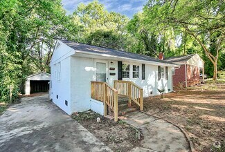 Building Photo - 2517 Rachel St