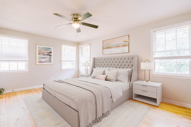 Building Photo - 9 Berkley Pl