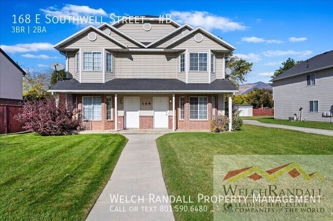 Primary Photo - 168 E Southwell St