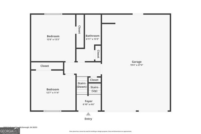 Building Photo - 1665 Zachary's Way